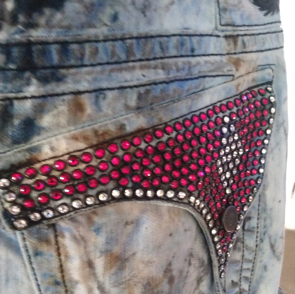 Robin jeans